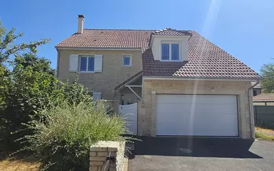 La Ferté-Alais (91590)