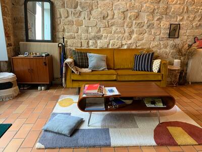 Vente appartement 2 pièces Paris 11e