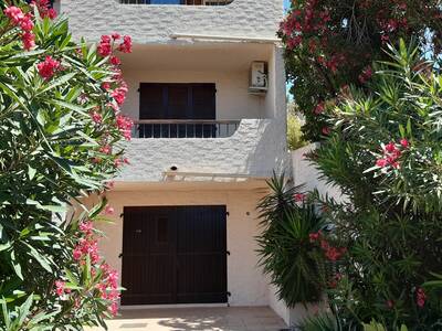Vente appartement studio Casaglione (20111)