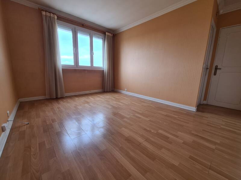 Bezons (95870)