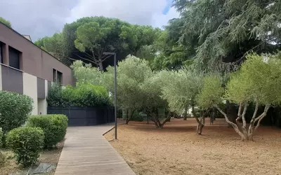 Montpellier (34000)