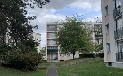 Champigny-Sur-Marne (94500)