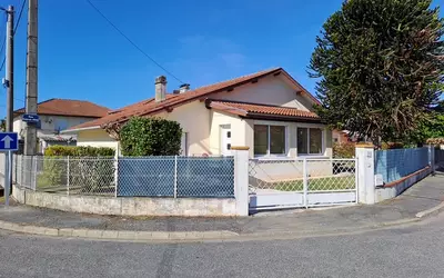 Bordères-Sur-L'échez (65320)
