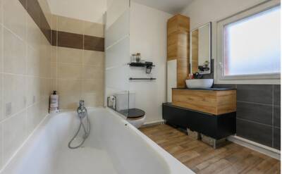 Vente maison 4 pièces Wattrelos (59150)