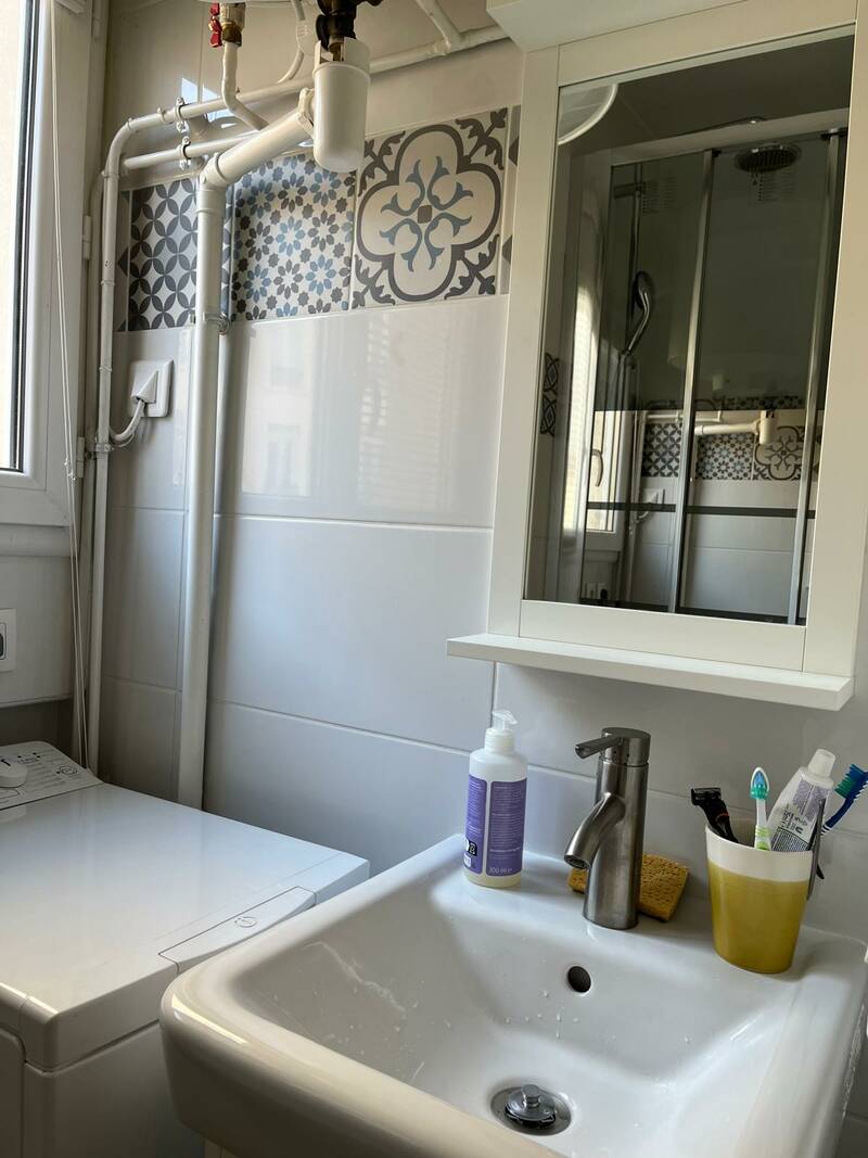 Paris 17E (75017)