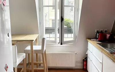 Paris 17E (75017)