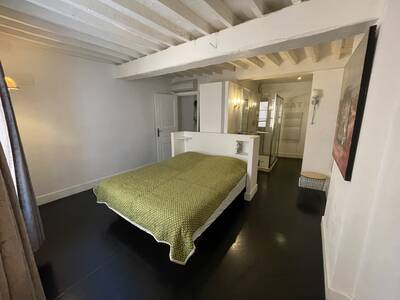 Location appartement 2 pièces Aix-en-Provence (13)