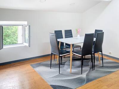 Location appartement 4 pièces Trappes (78190)