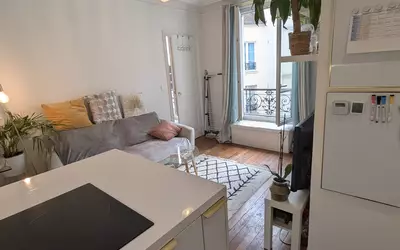 Paris 15E (75015)