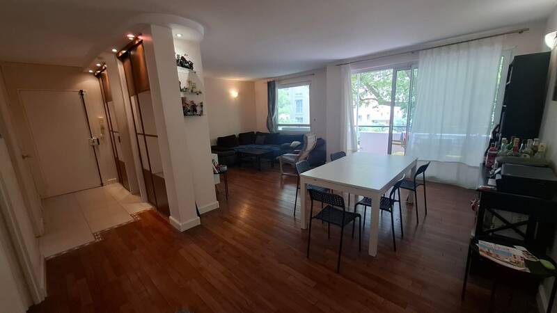 Saint-Cloud (92210)