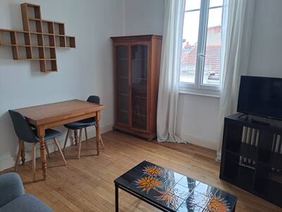 Location appartement 2 pièces Vichy (03200)