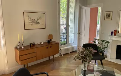 Paris 18E (75018)