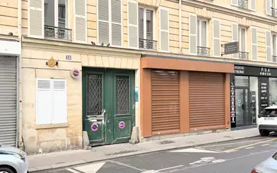 Paris 16E (75016)