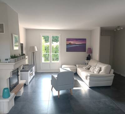 Vente maison 5 pièces Maurepas (78310)