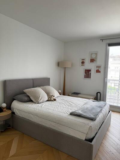 Location appartement 3 pièces Levallois-Perret (92300)