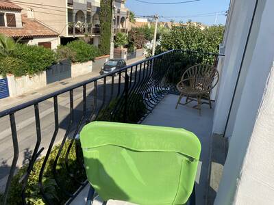 Vente maison 6 pièces Valras-Plage (34350)