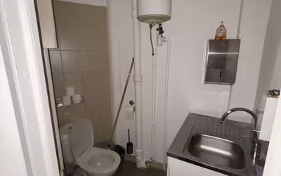 Paris 10E (75010)