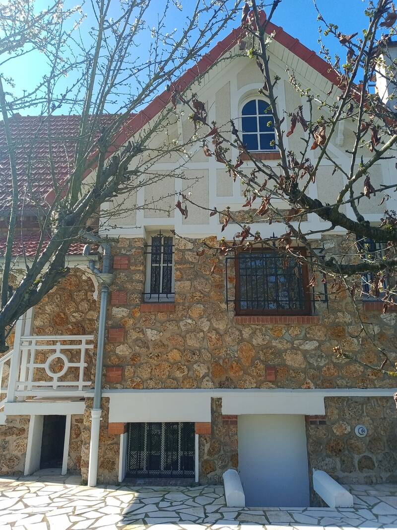 Maisons-Laffitte (78600)