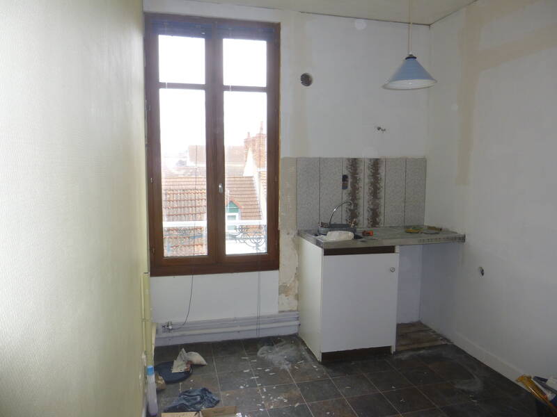 Vichy (03200)
