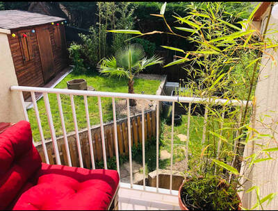 Vente maison 2 pièces Villemoisson-sur-Orge (91360)
