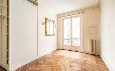 Paris 16E (75016)