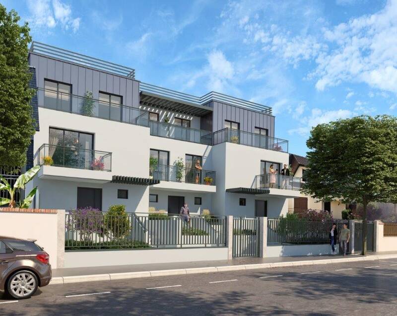 Vitry-Sur-Seine (94400)