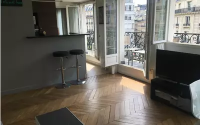 Paris 17E (75017)