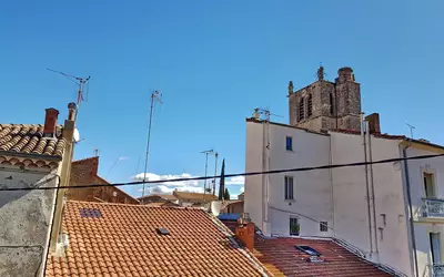 Béziers (34500)