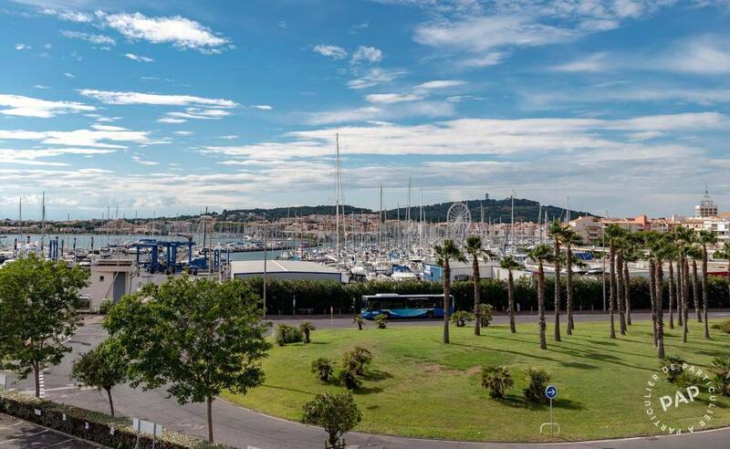 Agde (34300)