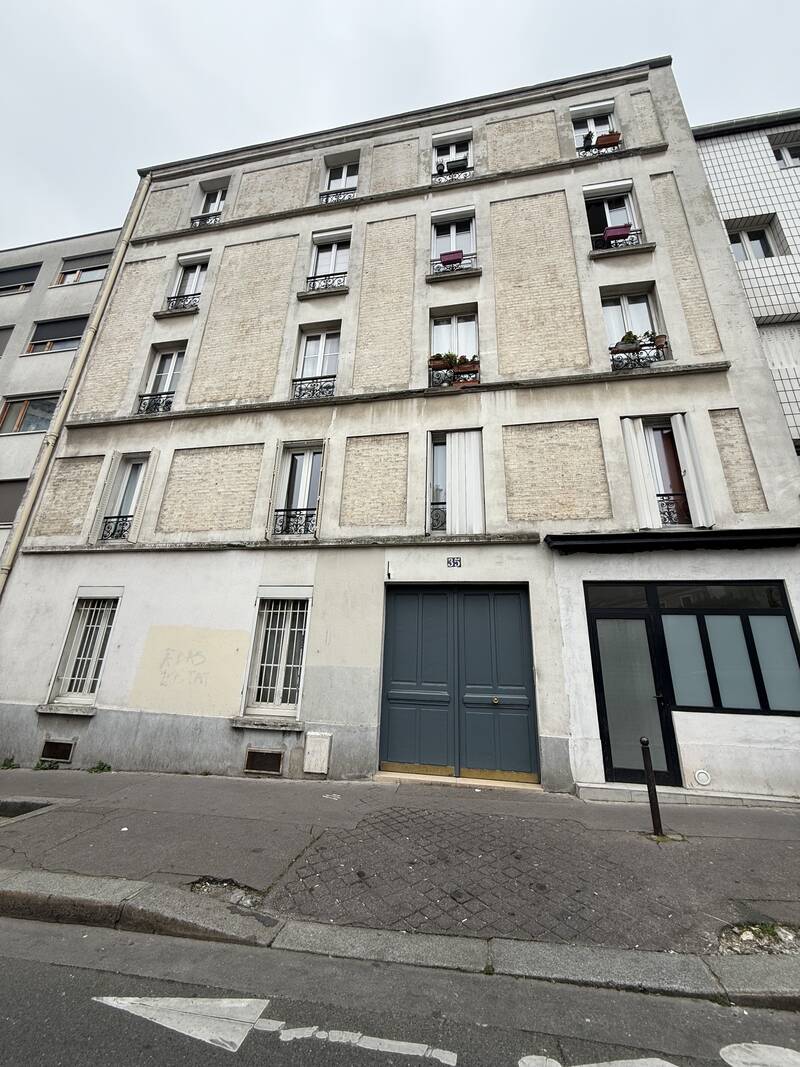 Paris 20E (75020)