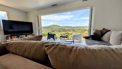 Vente maison 6 pièces Taradeau (83460)