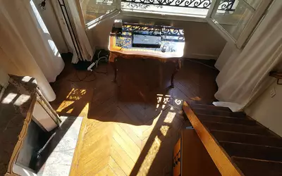 Paris 17E (75017)
