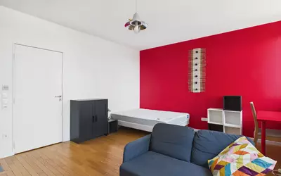 Paris 13E (75013)