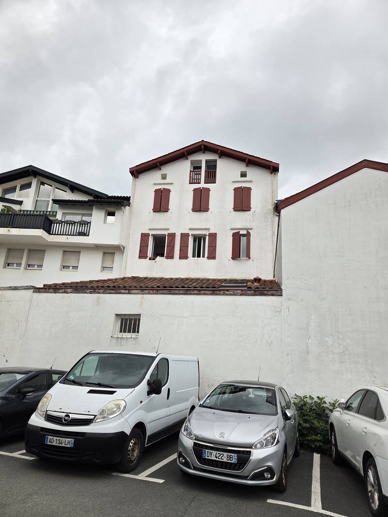 Saint-Jean-De-Luz (64500)