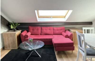Location appartement 2 pièces Enghien-les-Bains (95880)