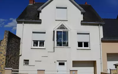Laval (53000)