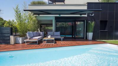 Vente maison 6 pièces Toulouse (31)