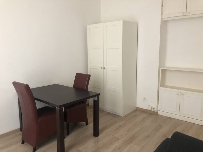 Chambre Dans Colocation