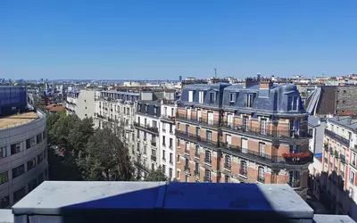 Paris 20E (75020)
