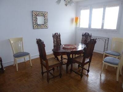 Location appartement 4 pièces Reims (51100)