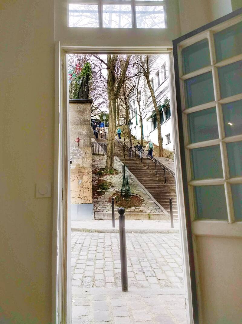 Paris 18E (75018)