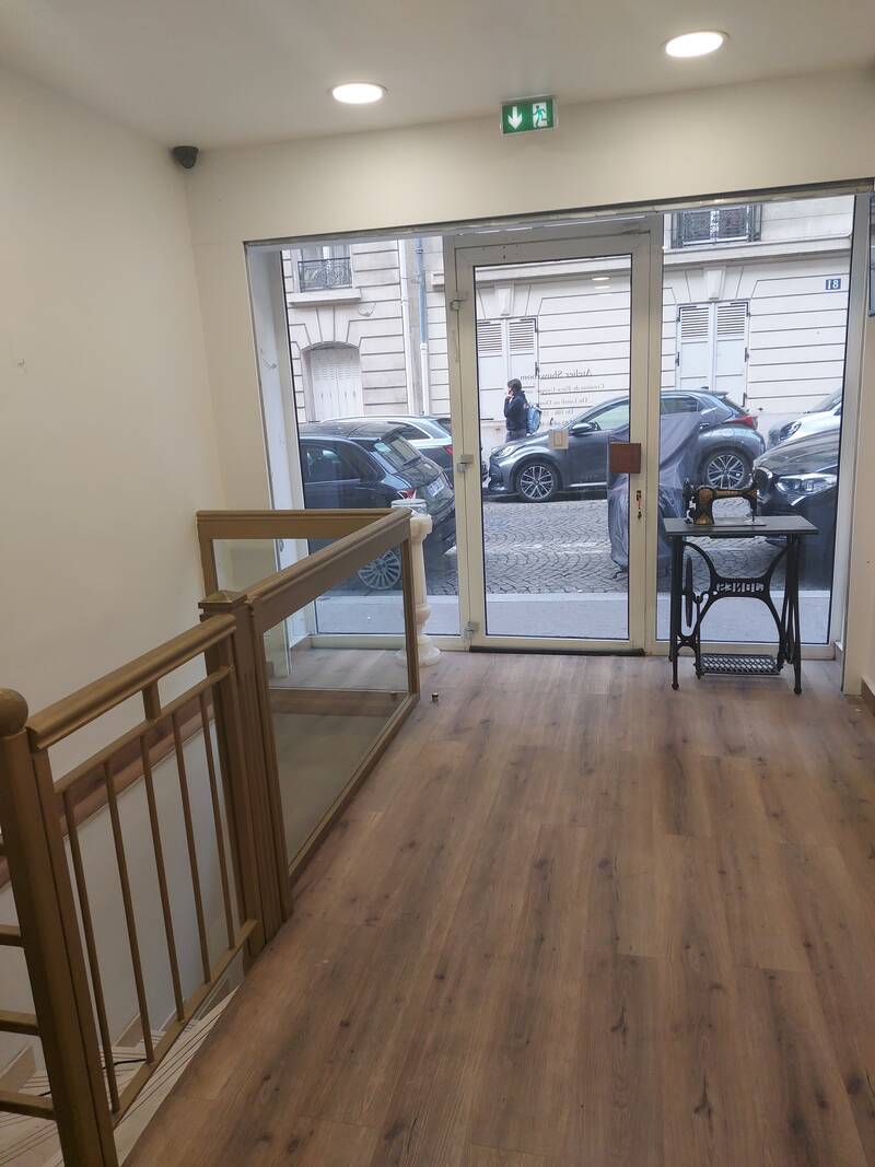 Paris 16E (75016)
