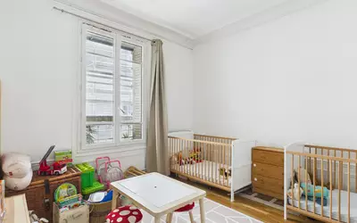 Paris 17E (75017)