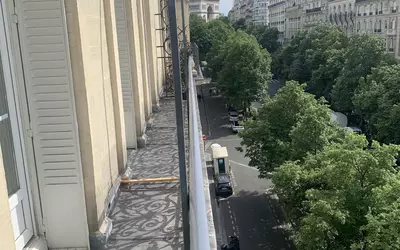 Paris 17E (75017)