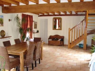Location maison 5 pièces Égreville (77620)