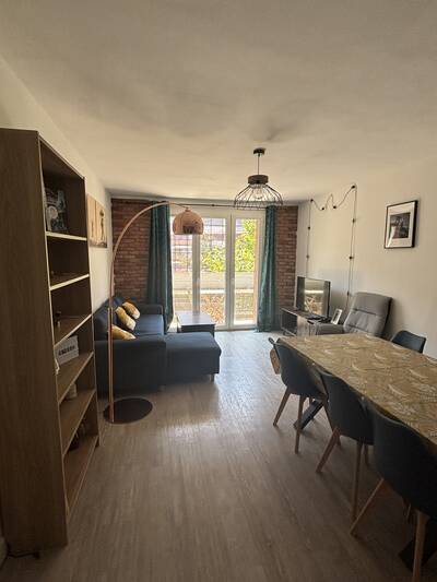 Location appartement 4 pièces Toulouse (31)