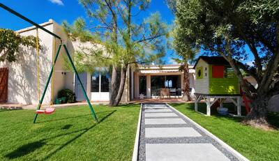 Vente maison 6 pièces Berriac (11000)