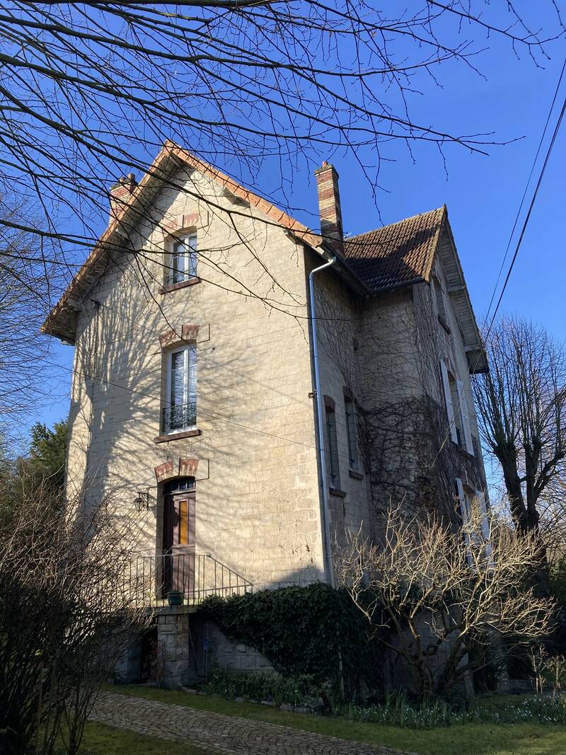 Coye-La-Forêt (60580)