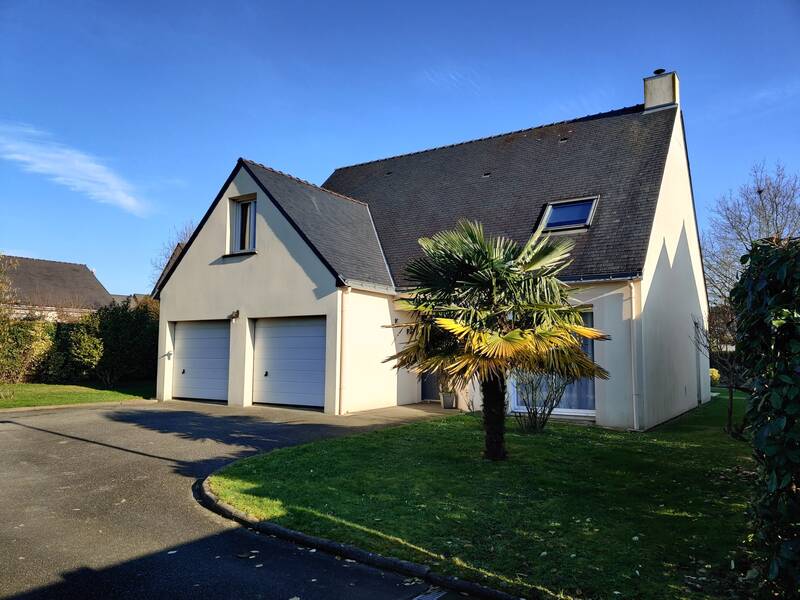 Thouaré-Sur-Loire (44470)