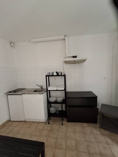 Location appartement 2 pièces Montpellier (34)